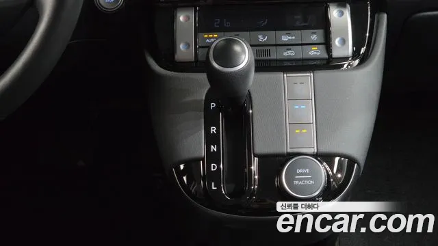 Hyundai Casper — Фото автомобиля 12