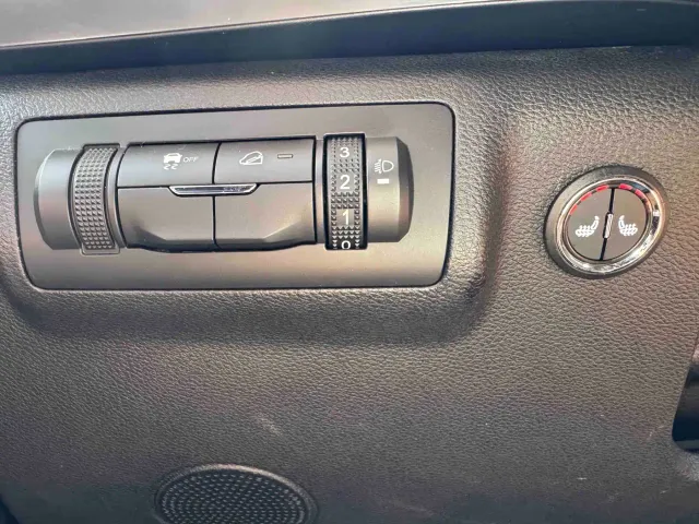 Chery Tiggo 5x — Фото автомобиля 11