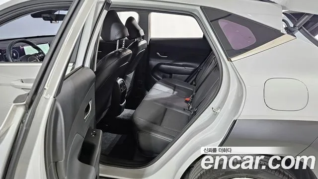 Hyundai Kona Kona (SX2) Бензин 1.6 турбо 2WD — Фото автомобиля 11