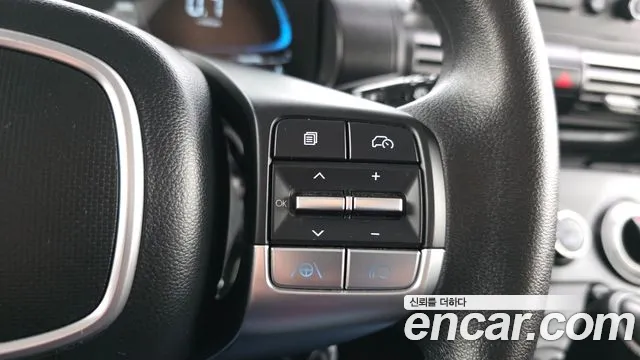 Hyundai Casper Casper Smart — Фото автомобиля 19