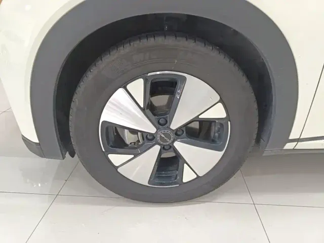 BYD Dolphin — Фото автомобиля 22