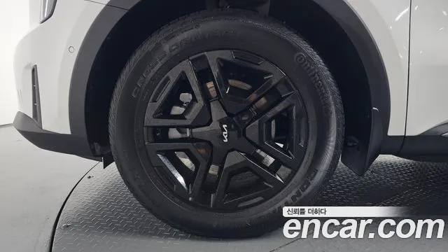 Kia Sorento 4th Gen — Фото автомобиля 5