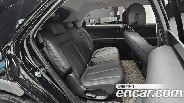 Hyundai Ioniq 5 New — Фото автомобиля 17