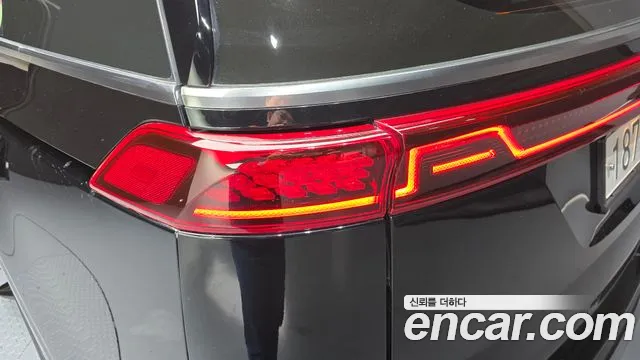 Kia Canival Carnival 4 поколение Бензин 7 мест Hi-Limousine — Фото автомобиля 22