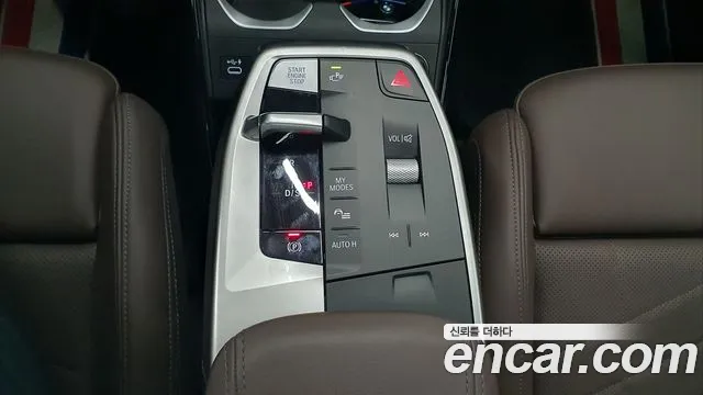 BMW X1 — Фото автомобиля 9
