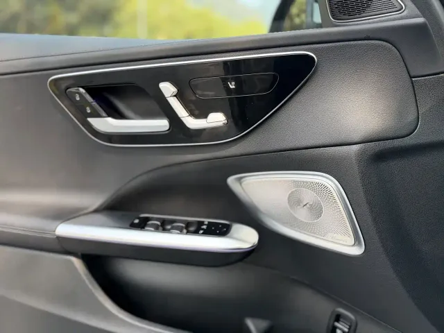 Mercedes-Benz C-Class — Фото автомобиля 17
