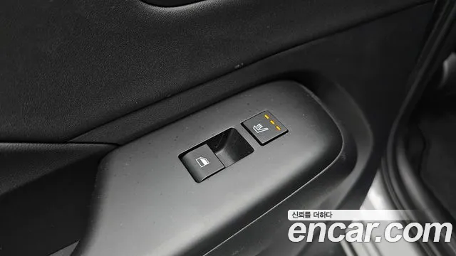 Hyundai Kona — Фото автомобиля 17