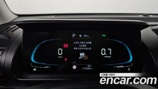Hyundai Casper Casper Inspiration — Фото автомобиля 8