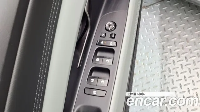 Hyundai Avante CN7 — Фото автомобиля 18