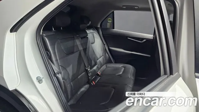 Kia Niro The All New Niro Signature — Фото автомобиля 12