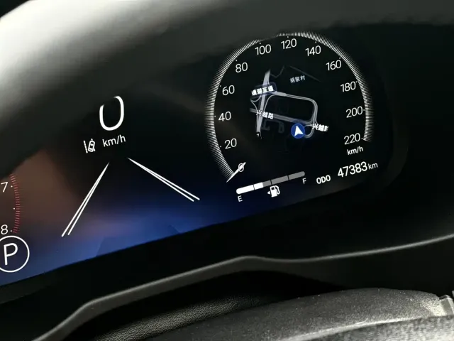 Toyota RAV4 — Фото автомобиля 16