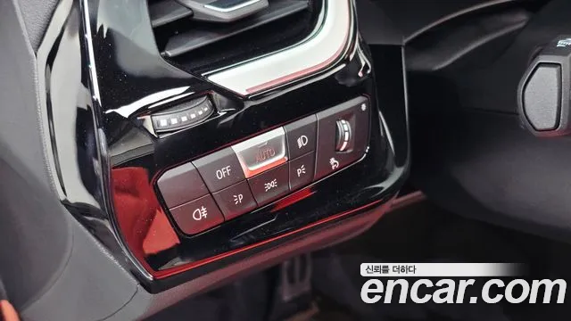 BMW Z4 G29 — Фото автомобиля 18