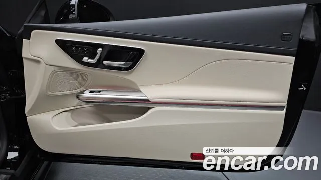 Mercedes-Benz CLE-Class — Фото автомобиля 20