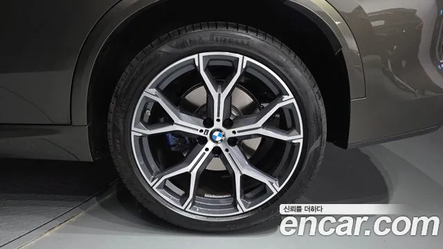 BMW X5 — Фото автомобиля 17