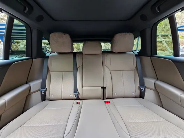 Li Auto i6 — Фото автомобиля 15