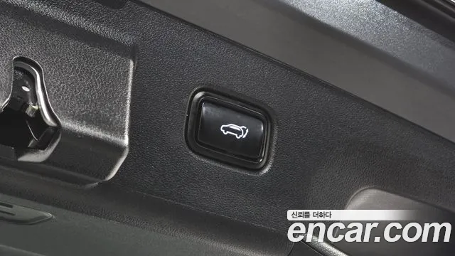 Hyundai Tucson — Фото автомобиля 16