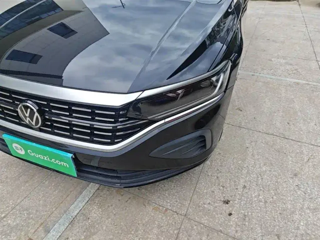 Volkswagen Passat — Фото автомобиля 23
