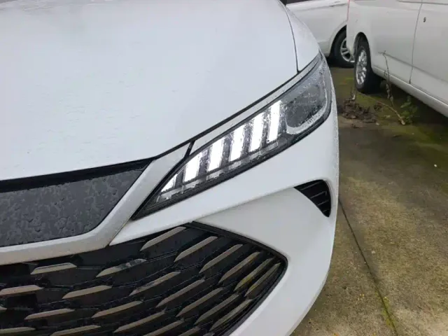 BYD Qin PLUS — Фото автомобиля 23