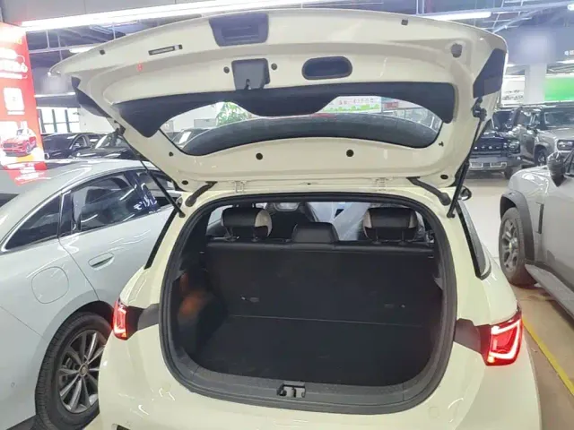 BYD Dolphin — Фото автомобиля 18