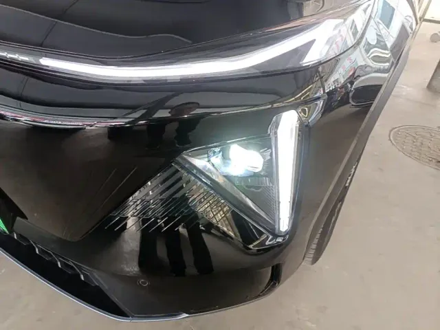Geely Galaxy L7 — Фото автомобиля 23