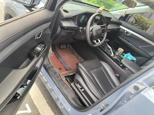 Wuling Asta — Фото автомобиля 12