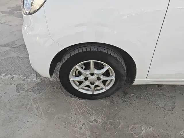 Roewe Clever — Фото автомобиля 22