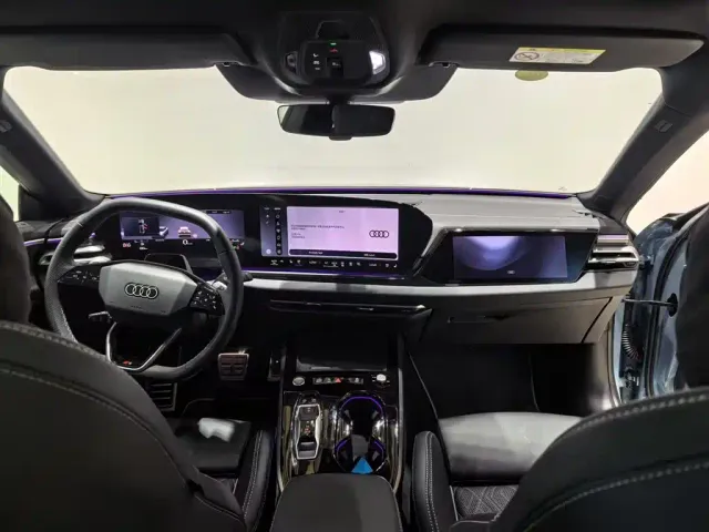 Audi A5L Sportback — Фото автомобиля 16