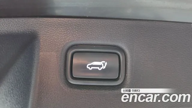 Hyundai Nexo — Фото автомобиля 25