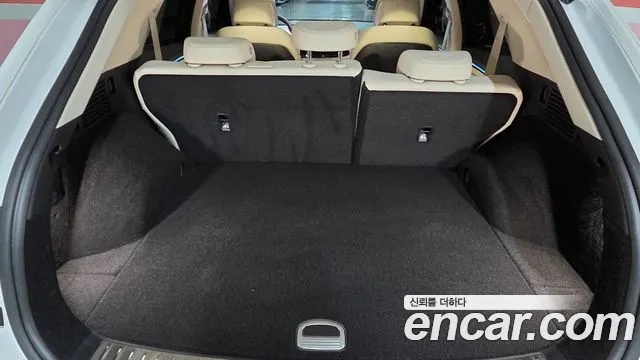 Genesis GV70 — Фото автомобиля 14