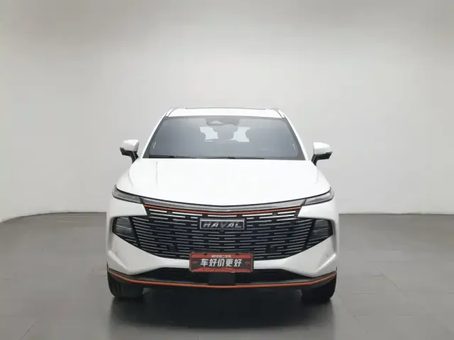 Haval Haval Shenshou 2022 1.5T Intelligent Premium Edition — Фото автомобиля 3