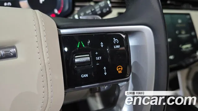 Land Rover Range Rover — Фото автомобиля 30
