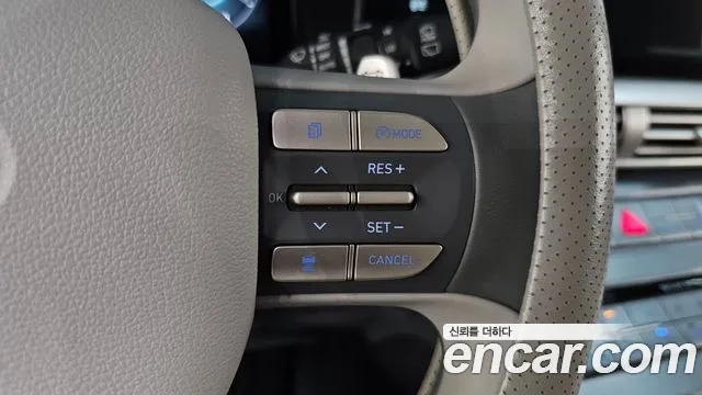 Hyundai Nexo — Фото автомобиля 29