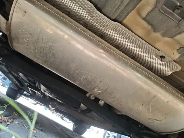 Changan CS35 Plus — Фото автомобиля 23