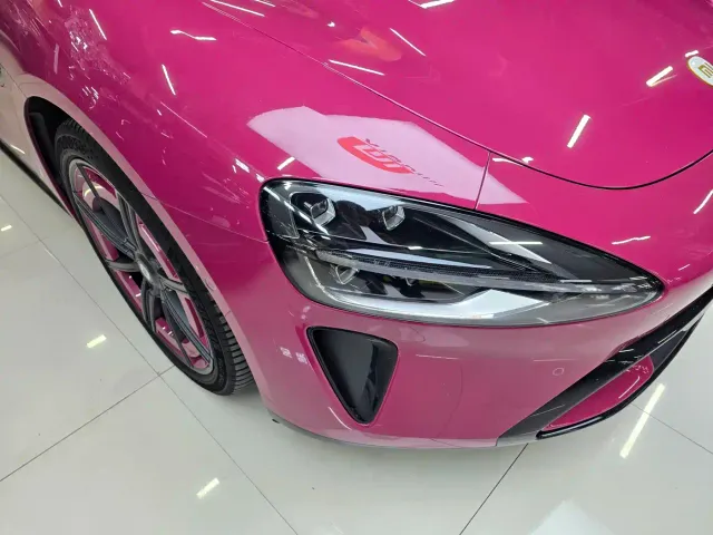 Xiaomi SU7 — Фото автомобиля 6