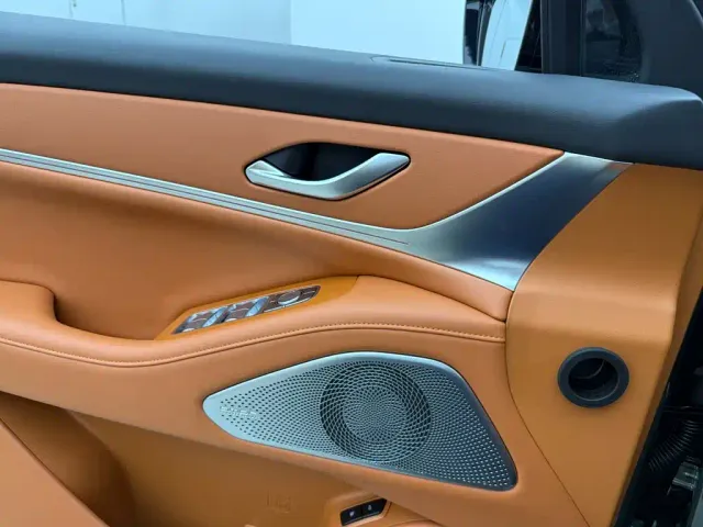Wey Lanshan — Фото автомобиля 15