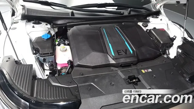 Hyundai Ioniq 5 Ioniq 5 (New) — Фото автомобиля 9