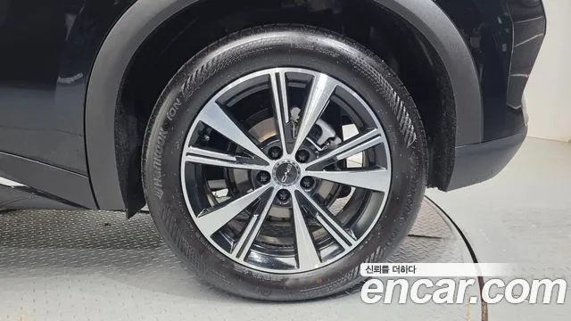 BYD Atto 3 — Фото автомобиля 20