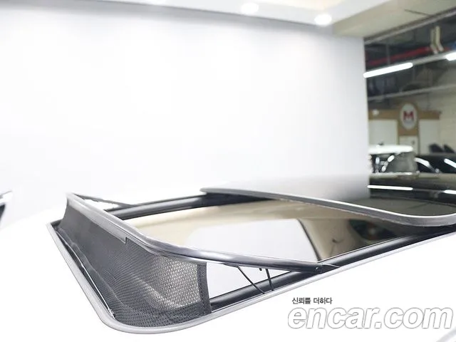 Genesis GV70 — Фото автомобиля 11