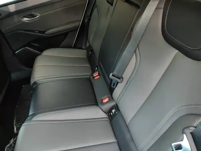 BYD Qin L — Фото автомобиля 16