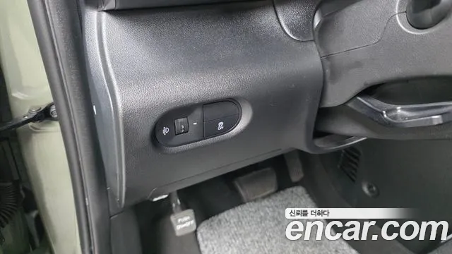 Hyundai Casper — Фото автомобиля 19