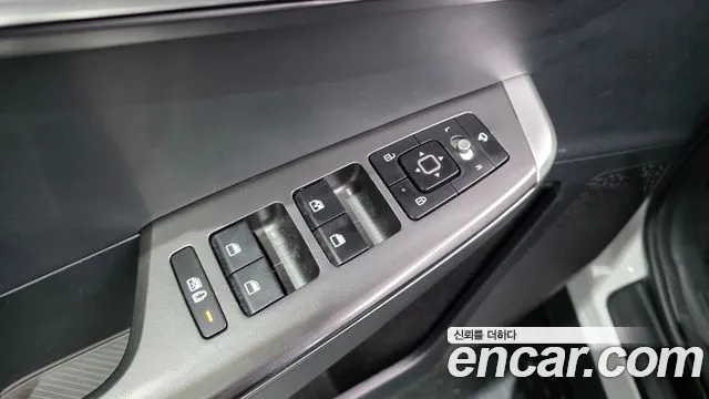 Kia EV6 — Фото автомобиля 18