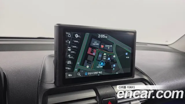 Hyundai Casper Inspiration — Фото автомобиля 18