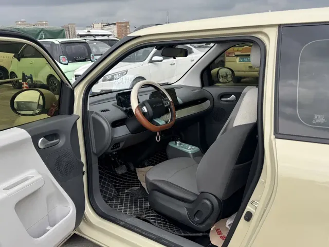 Changan Lumin — Фото автомобиля 7