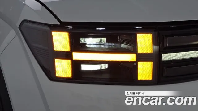 Hyundai Santa Fe MX5 — Фото автомобиля 7
