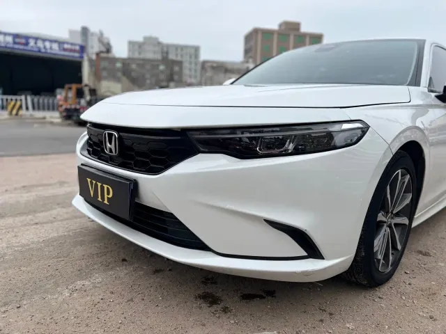 Honda Integra — Фото автомобиля 24