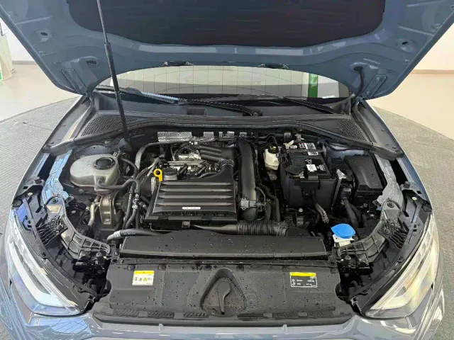Audi A3 — Фото автомобиля 18