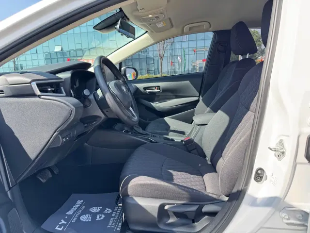 Toyota Allion — Фото автомобиля 9
