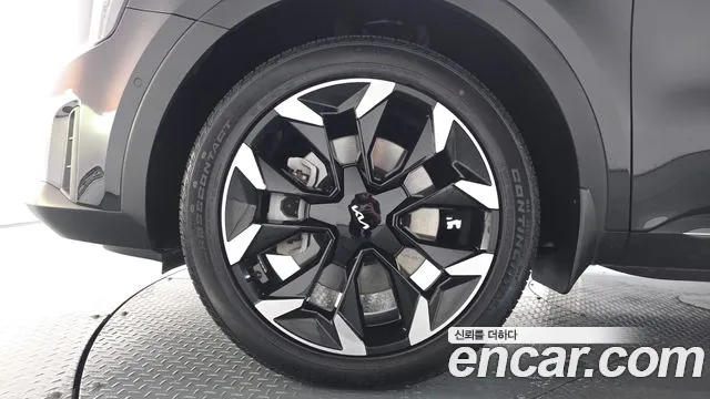 Kia Sorento 4th Gen — Фото автомобиля 5