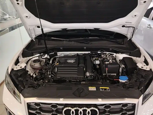 Audi Q2L — Фото автомобиля 19