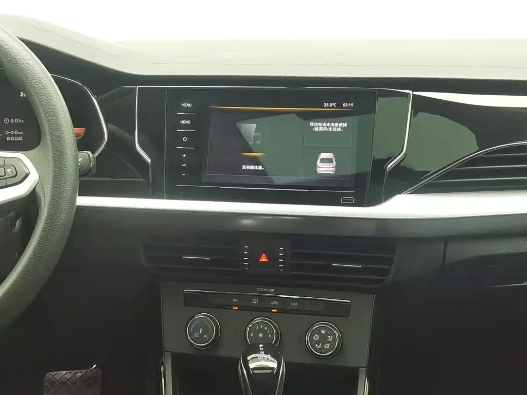 Volkswagen Passat 2025 Outstanding 280TSI Business Edition — Фото автомобиля 12